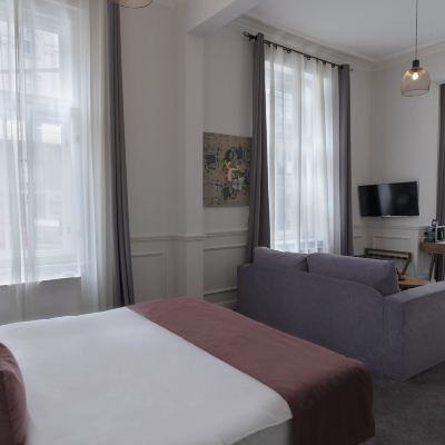 Family Room Public House Hotel Promo Code