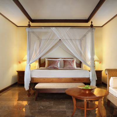 Santrian Club Room - Adult Only Puri Santrian Promo Code