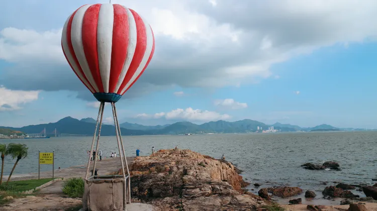 惠東碧桂園十里銀灘鳳凰酒店設施