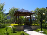 Guyuan BTG Wanxin Hotel Hotels in Guyuan
