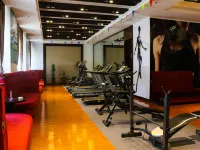 Guyuan BTG Wanxin Hotel Hotels in Guyuan