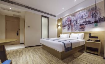 City Comfort Inn (Dongguan Gaobu Avenue) - Housity