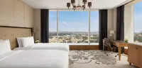 Shangri-La Bengaluru Hotels in 