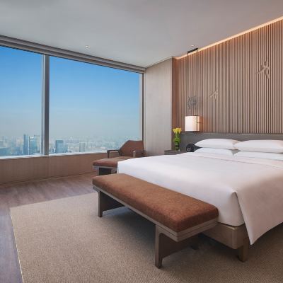 君悅套房 合肥君悅飯店優惠