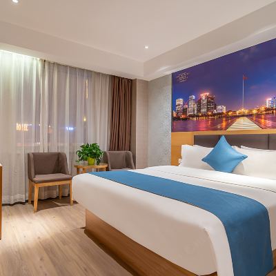 AHAO雅韻棋牌房 AHAO雅好飯店（深圳沙井京基百納店）優惠