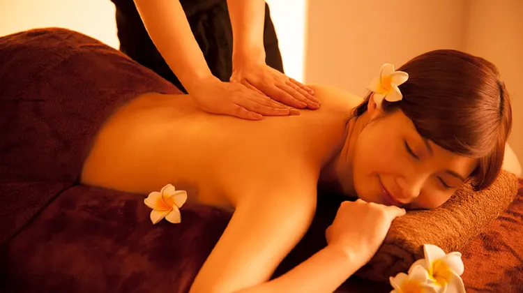 JR九州ホテル ブラッサム那覇 施設