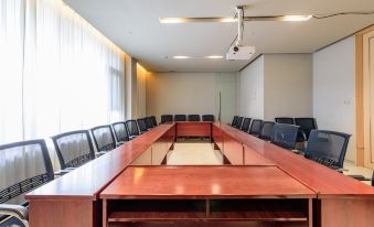 Jinjiang Inn Pinshang Hotel (Qinzhou East High-speed Railway Station) - Housity