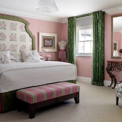 One Bedroom Suffolk King Suite
