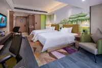 Hampton by Hilton Chaozhou Fortune Center  호텔