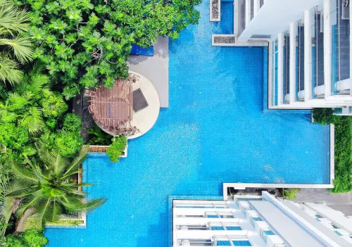 Mida de Sea Hua Hin