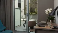 Rydges Sydney Airport Hotel