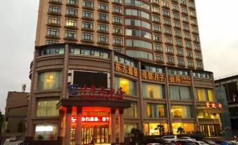 Zhongmou Hotel