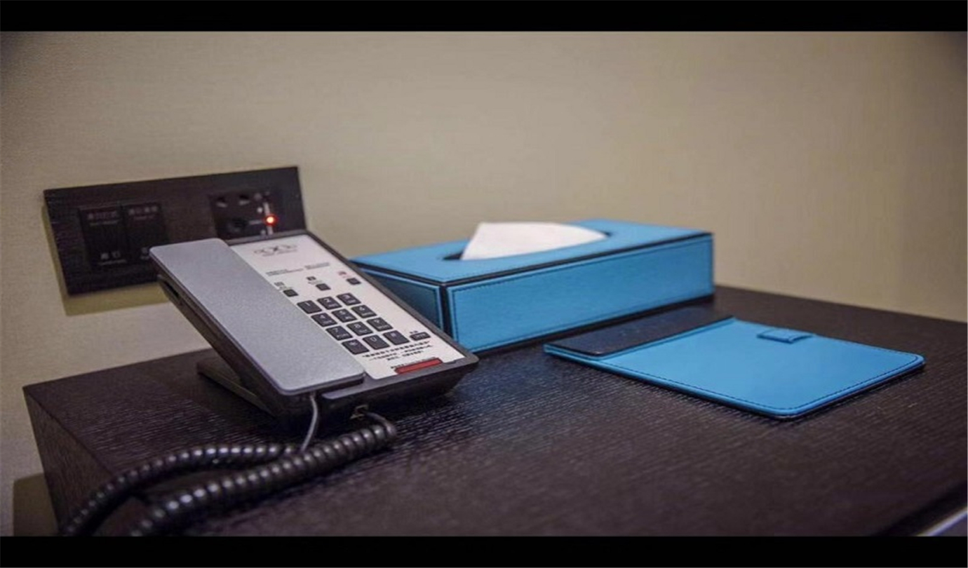 玲珑大床房（智能客控）