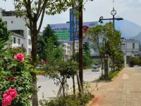 Kaixin Business Hotel Hotels in Lanping