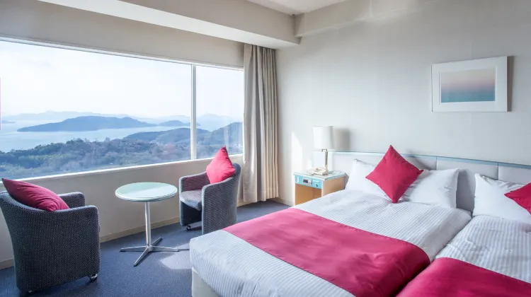 せとうち児島ホテル 部屋