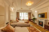 Chongfu International Hotel