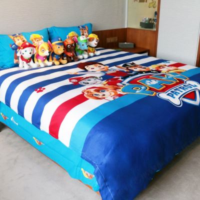 汪汪隊主題套房-主題玩偶，帳篷 無錫德根飯店優惠