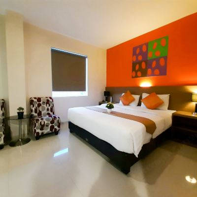 米亞那加大房 米亞那酒店優惠