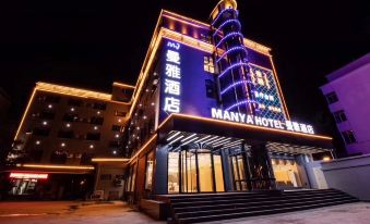 Manya Hotel