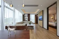 SSAW Boutique Hotel Yangzhou