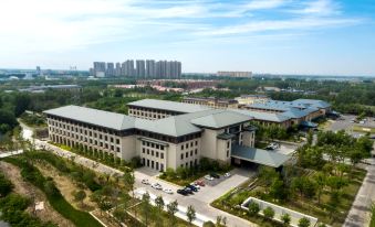 Puyang Ambassador Hotel