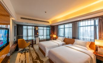 JIA HUANG HOTEL