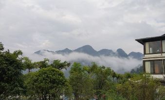 Zhengxin Cottage (Libo Xiaoqikong East Branch)