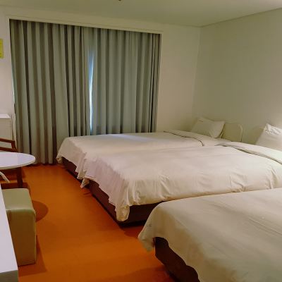 Triple Room Non smoking Dong Seoul Hotel Promo Code