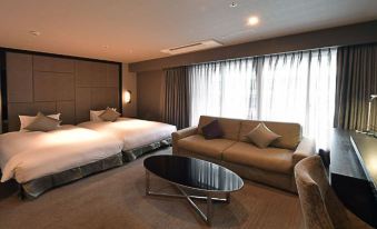 Hotel Trusty Nagoya Shirakawa