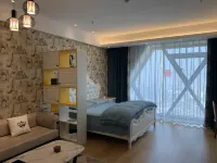 Zhenjiang Yunfeng Jiachen Apartment