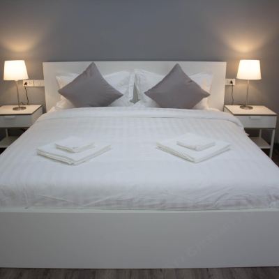 標準房 莫卡酒店優惠