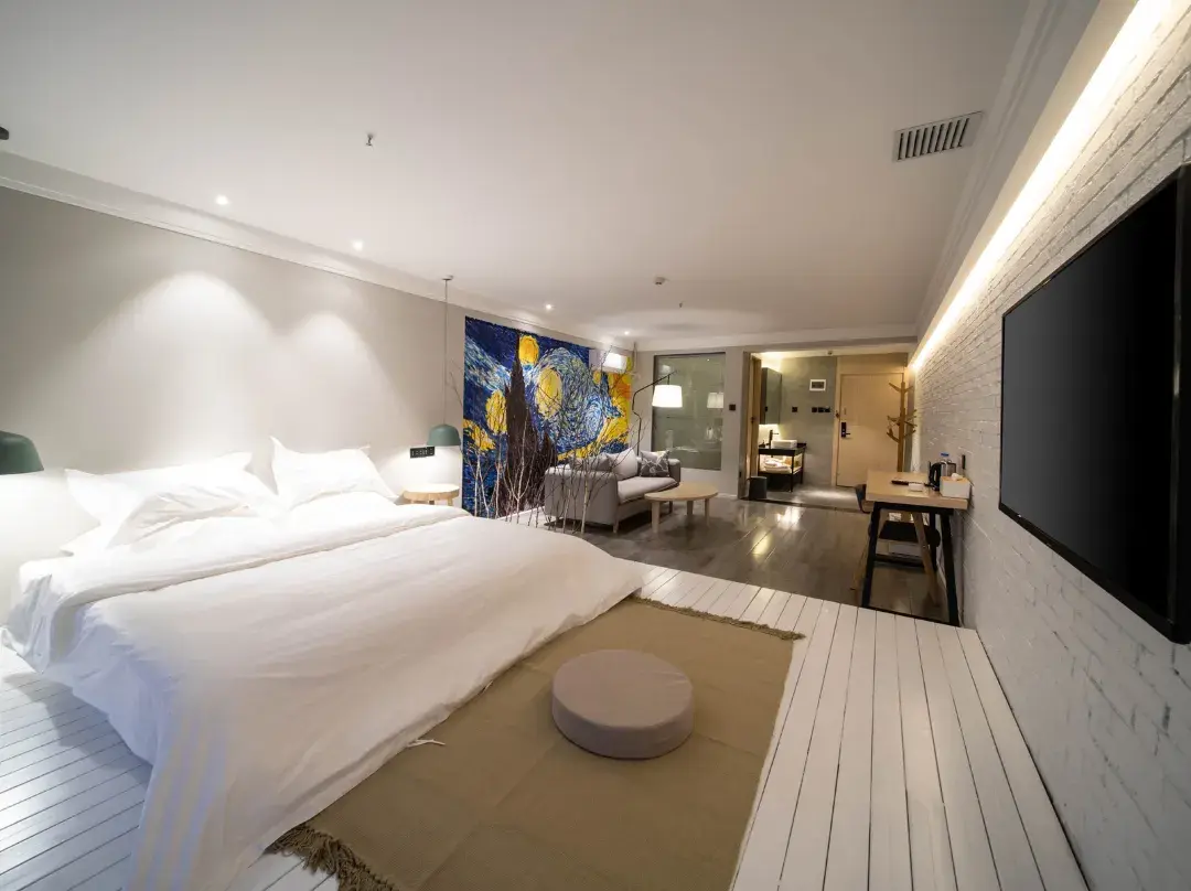Yuguang Art Hotel - Côn Minh