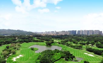 Hillview Golf Resort Dongguan