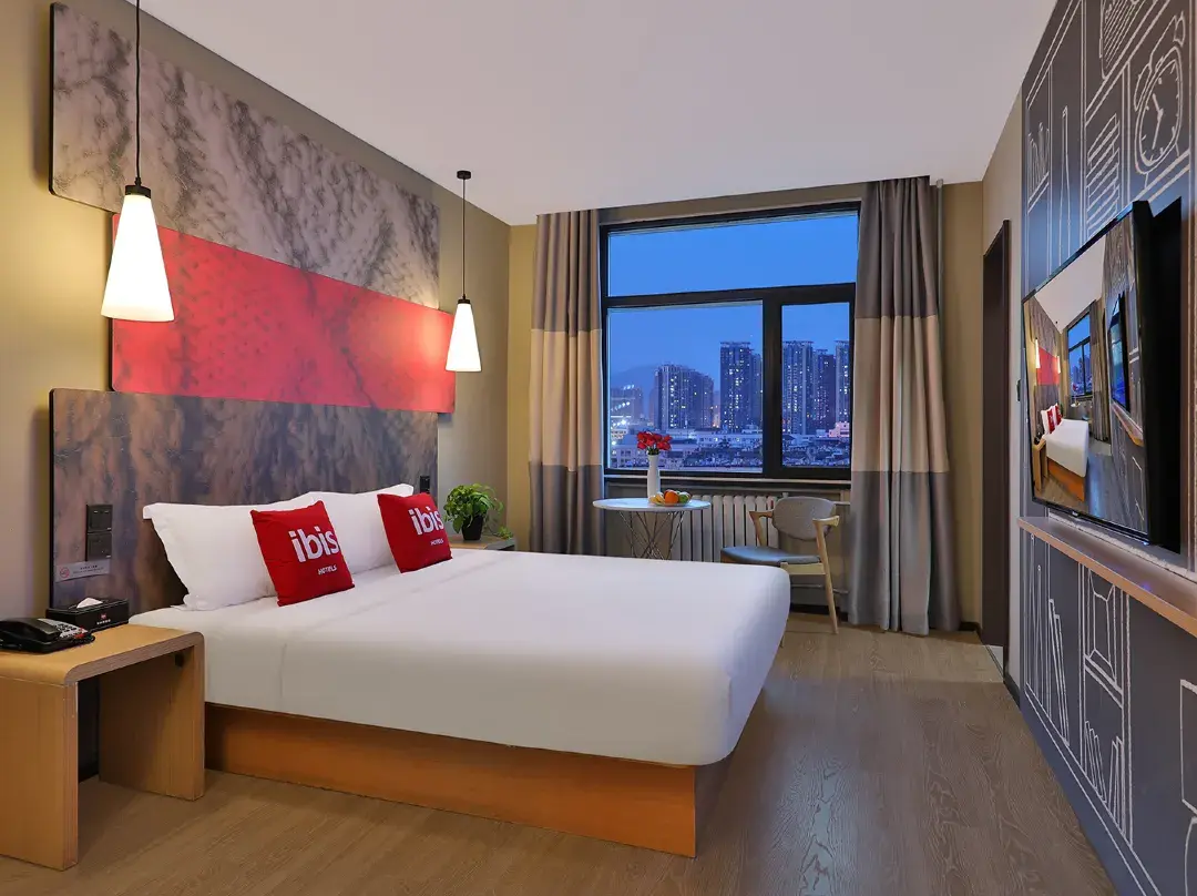 Ibis Hotel - Peking