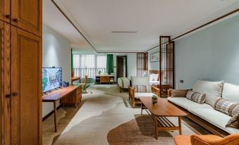 Guiyang Youtan Lianshe Hotel