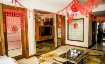 Zheng He Hotel