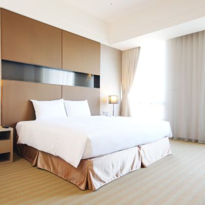 商務套房 台南成大會館優惠