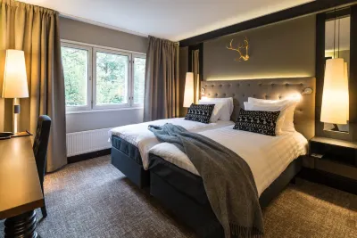 Lapland Hotels Tampere Ξενοδοχεία στην πόλη 