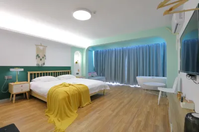 Xia xi Villa(Zengcuolong, Xiamen) Hotels in 