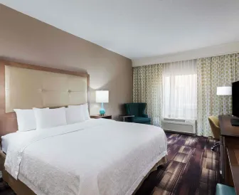 Hampton Inn & Suites Atlanta/Duluth/Gwinnett County