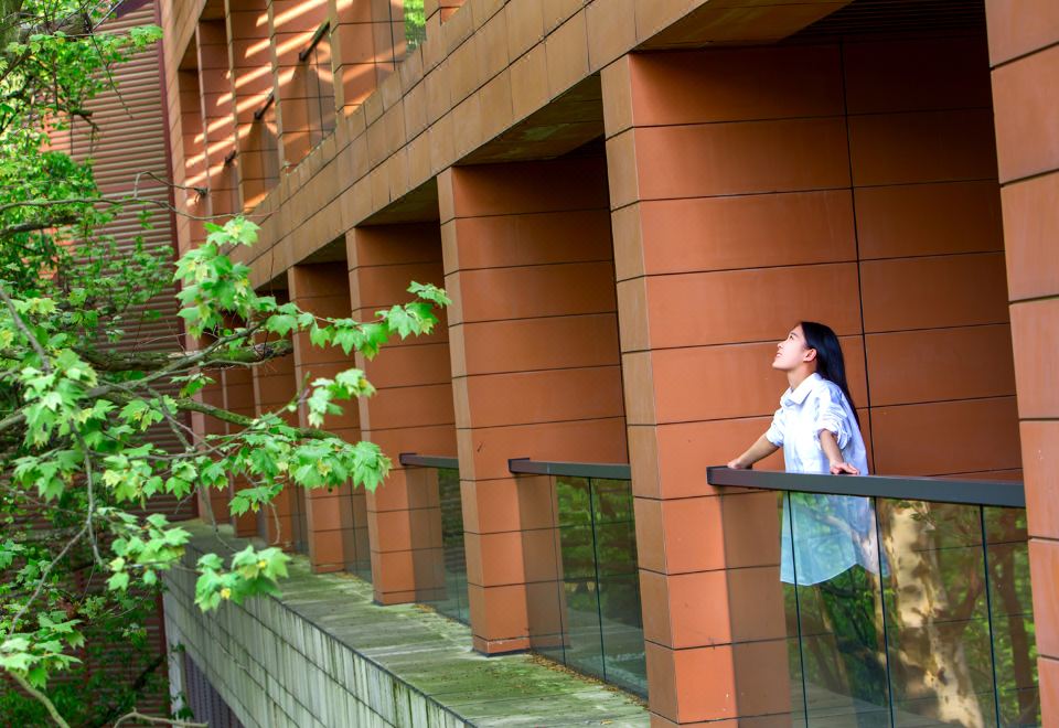 南臨閣尊享大床房