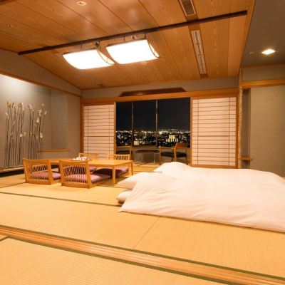 和風スイート アゴーラ福岡山の上ホテル&スパ クーポン