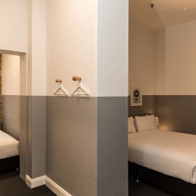 三人房 阿爾提莫酒店優惠