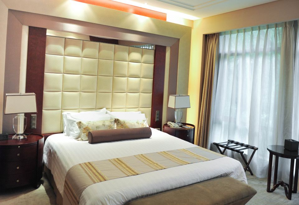 Xijiao State Guest HotelDeluxe Suite