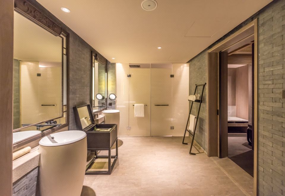 新安园林双卧府邸