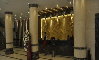 Xianggelila Hotel