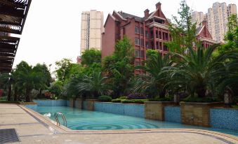 Sweetome Vacation Rentals (Wannxiangcheng, Guancheng)