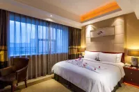 Celebrity Ruicheng Hotel Hotel a 