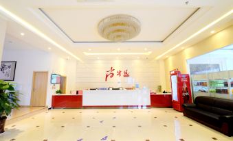 Thank U Hotel(Xiao County Zheshang Market Store)