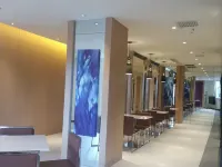 جينجيانغ إن سيبينغ بينغدونغ رود واندا بلازا